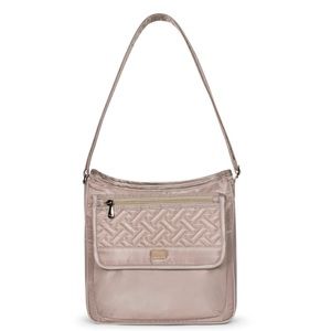 Lug Hopscotch crossbody bag. NWT